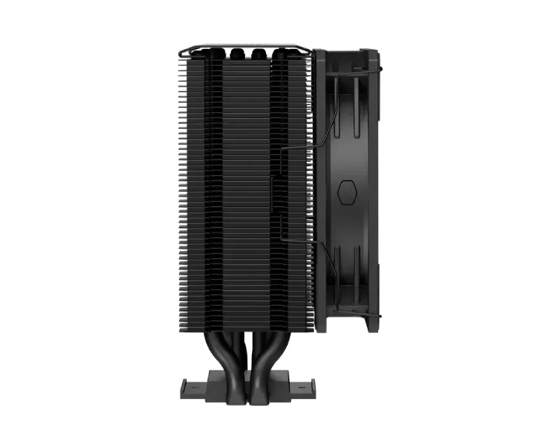 COOLER MASTER HYPER 212 3DHP BLACK ARGB procesorski hladnjak (MAY-T2HP-217PA-R1)  Slika 5