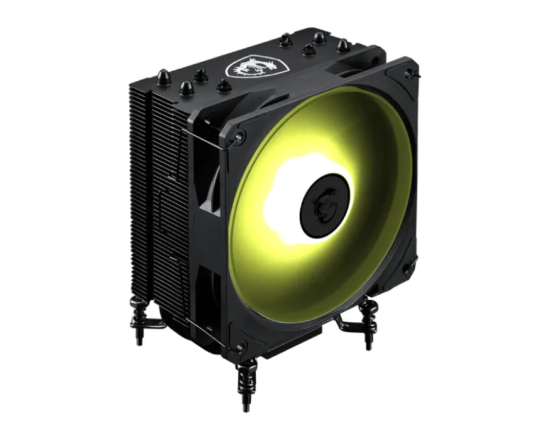 MSI MAG COREFROZR AA13 procesorski hladnjak Slika 2