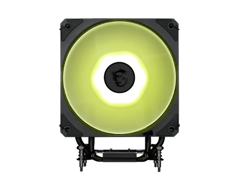 MSI MAG COREFROZR AA13 procesorski hladnjak Slika 1