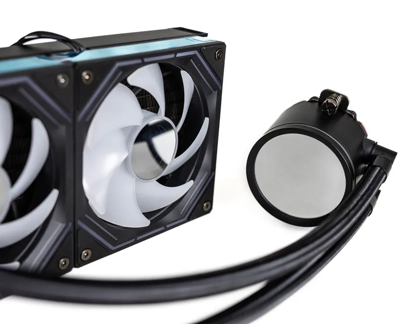 UGD Vodeno hlađenje Y12-360-F  Slika 4