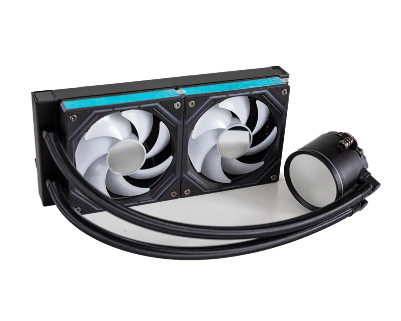 UGD Vodeno hlađenje Y12-240-F  Slika 2