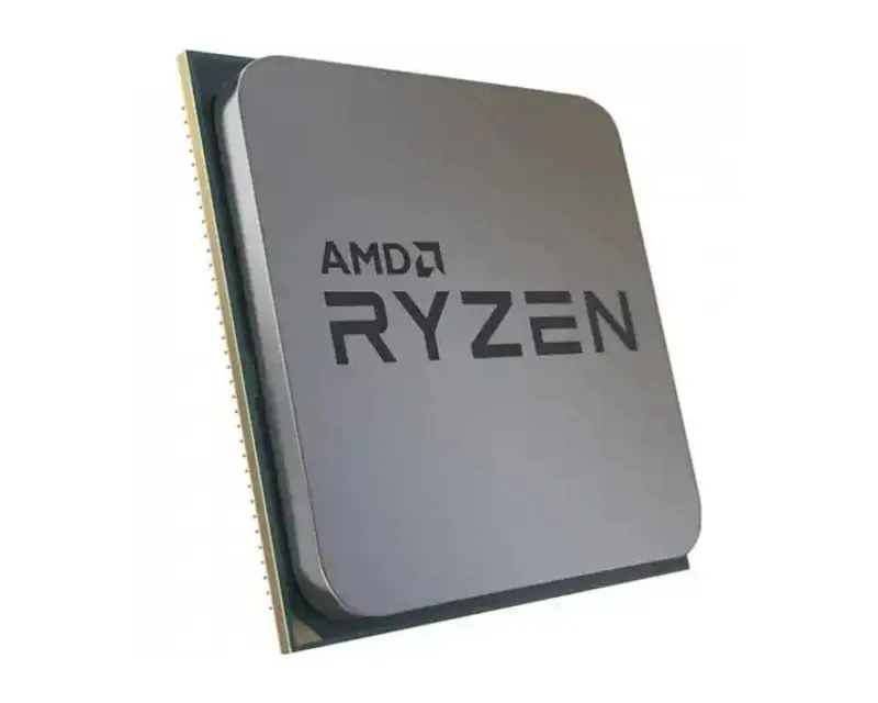 AMD Ryzen 7 5700 8 cores do 4.6GHz BOX (100-100000743SBX) procesor Slika 1