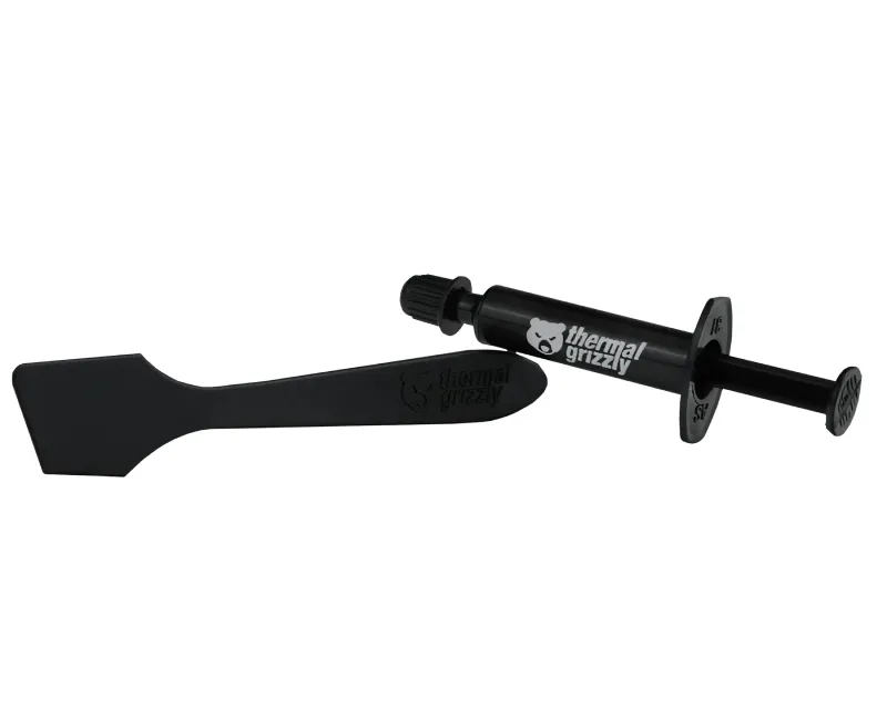 THERMAL GRIZZLY TG Hydronaut 1g termalna pasta (TG-H-001-RS)  Slika 3