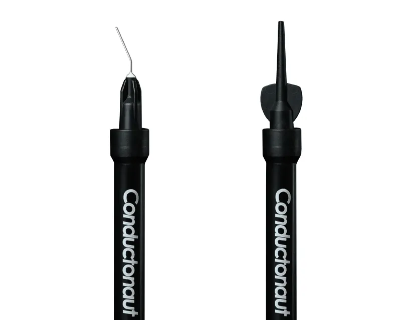 THERMAL GRIZZLY TG Conductonaut 1g termalna pasta (TG-C-001-R) Slika 2