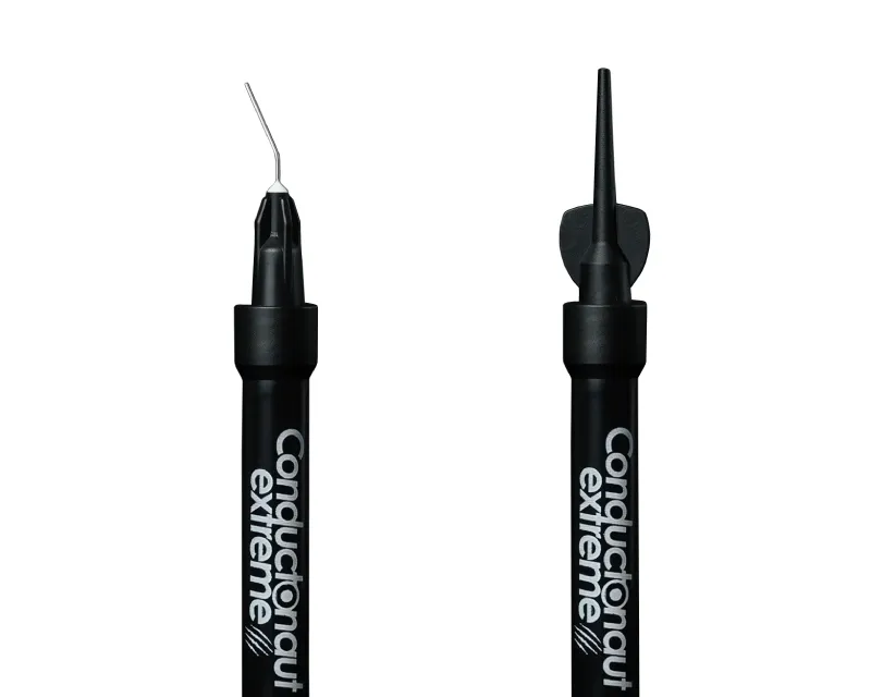 THERMAL GRIZZLY TG Conductonaut Extreme1g termalna pasta (TG-CE-001-R) Slika 2