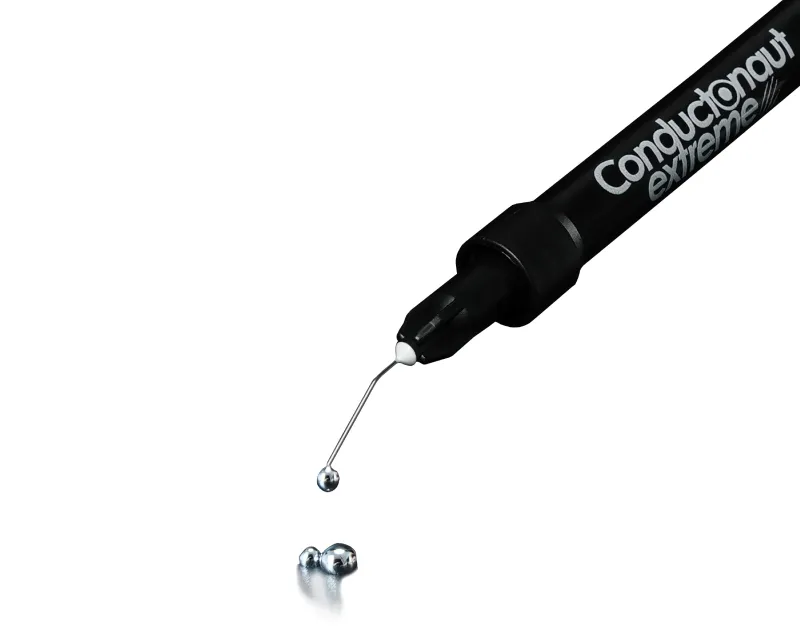 THERMAL GRIZZLY TG Conductonaut Extreme1g termalna pasta (TG-CE-001-R) Slika 1