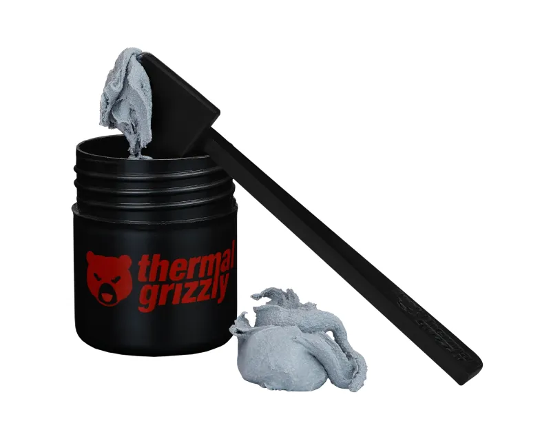 THERMAL GRIZZLY TG Putty Pro 30g termalna pasta (TG-P-P-030-R)  Slika 2