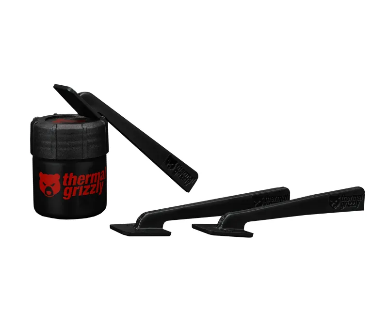THERMAL GRIZZLY TG Putty Pro 30g termalna pasta (TG-P-P-030-R)  Slika 3