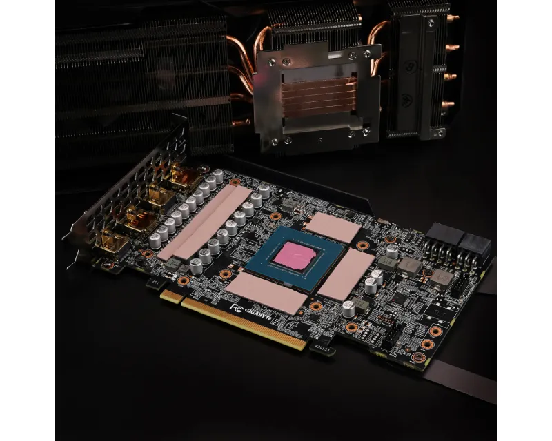 THERMAL GRIZZLY TG Minus Pad 8 - 120x 20x 1,0 mm termal pad (TG-MP8-120-20-10-1R)  Slika 6