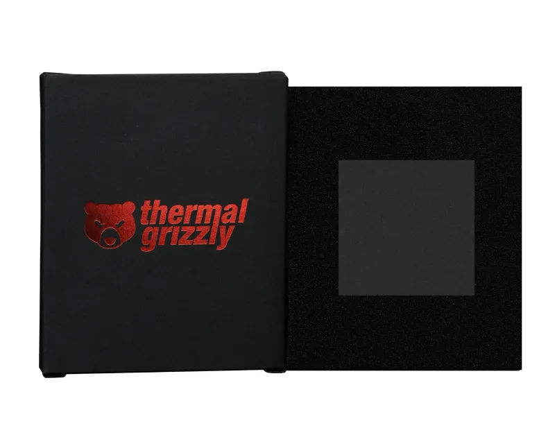 THERMAL GRIZZLY TG Carbonaut 38x38x0,2 mm termal pad (TG-CA-38-38-02-R)  Slika 3