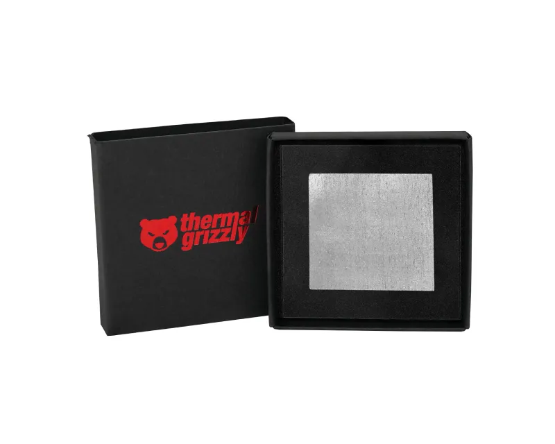THERMAL GRIZZLY TG KryoSheet - 38x 38x 0,2 mm termal pad (TG-KS-38-38) Slika 3