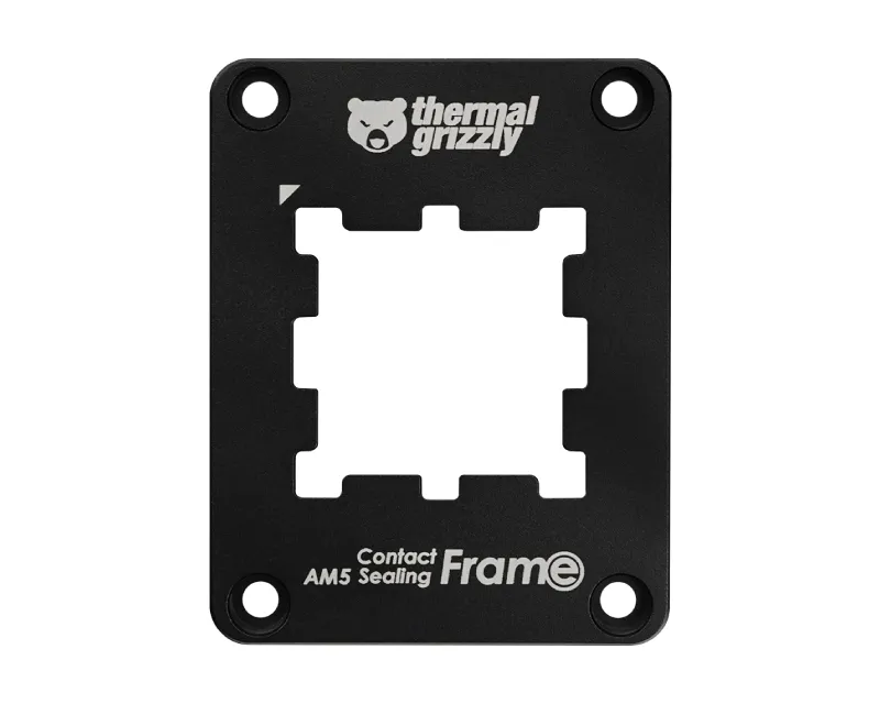THERMAL GRIZZLY TG Contact Sealing Frame AM5 - kontaktni okvir (TG-CSF-AM5)  Slika 2