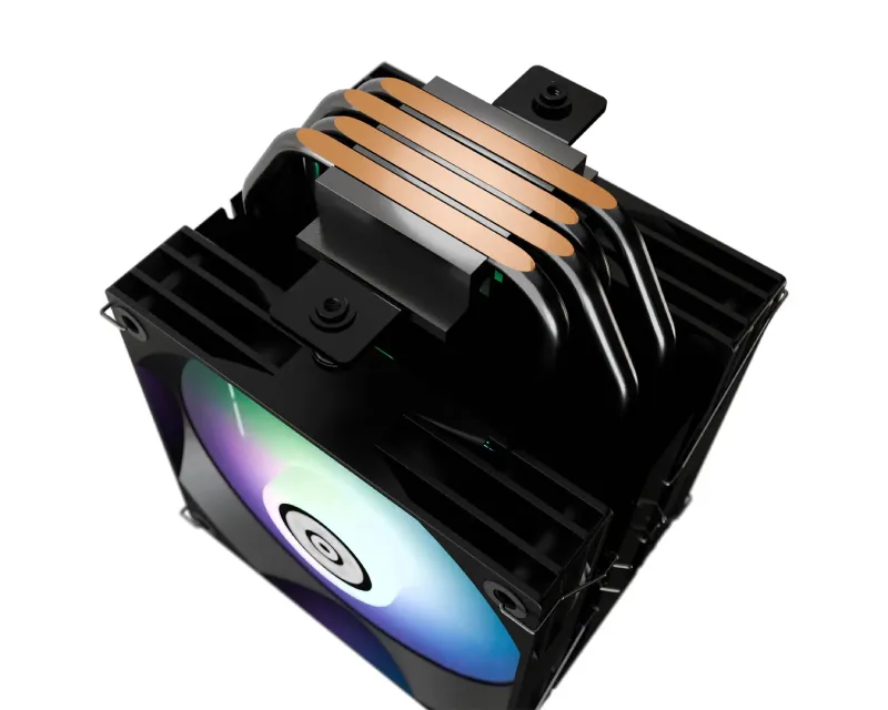 ENERMAX ETS-T41D-ARGB T41 procesorski hladnjak  Slika 4