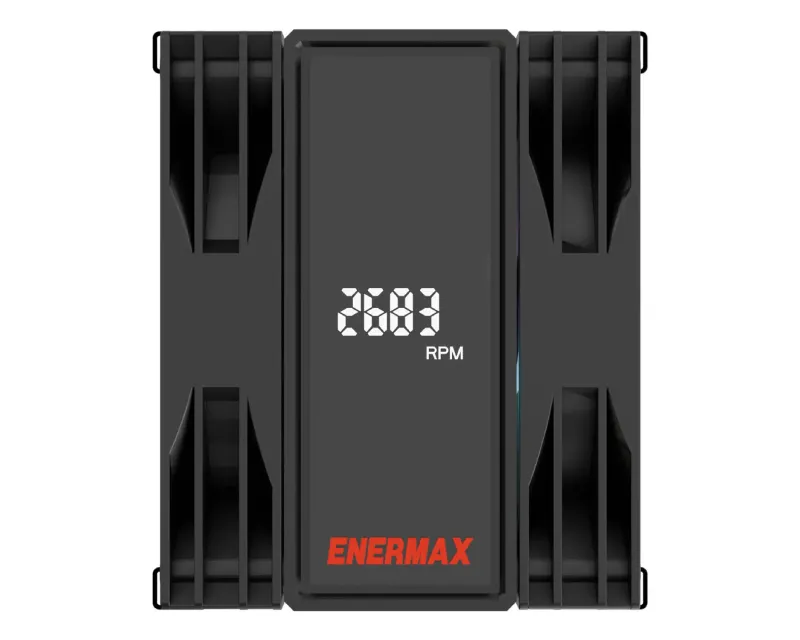 ENERMAX ETS-T41D-ARGB T41 procesorski hladnjak  Slika 5