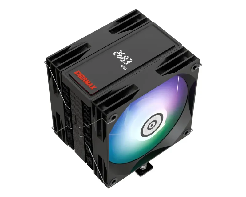 ENERMAX ETS-T41D-ARGB T41 procesorski hladnjak  Slika 6