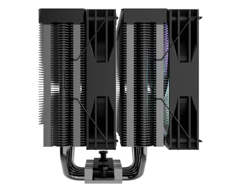 ENERMAX ETS-TD60D-ARGB TD60D procesorski hladnjak  Slika 4