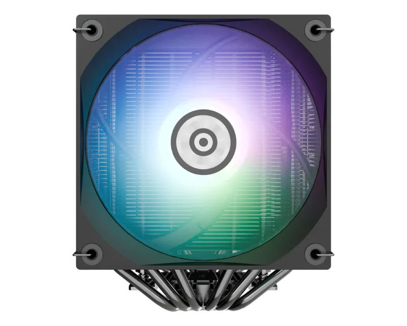 ENERMAX ETS-TD60D-ARGB TD60D procesorski hladnjak  Slika 6