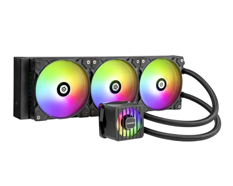 ENERMAX ELC-LMF360T-ARGB LIQMAXFLO Vodeno hlađenje  Slika 2