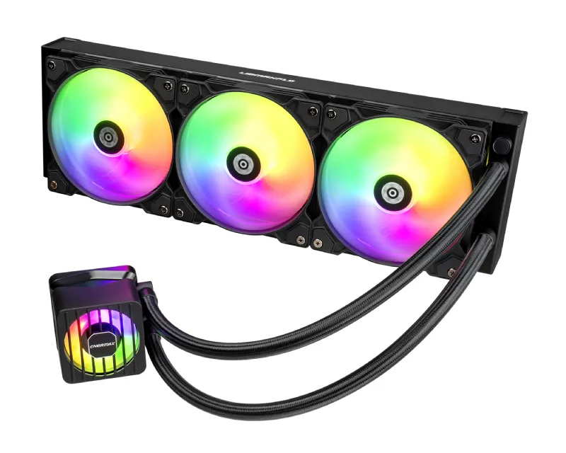 ENERMAX ELC-LMF360T-ARGB LIQMAXFLO Vodeno hlađenje  Slika 6