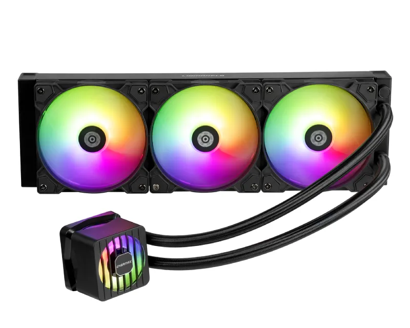 ENERMAX ELC-LMF360T-ARGB LIQMAXFLO Vodeno hlađenje  Slika 7