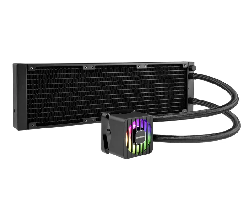 ENERMAX ELC-LMF360T-ARGB LIQMAXFLO Vodeno hlađenje  Slika 8