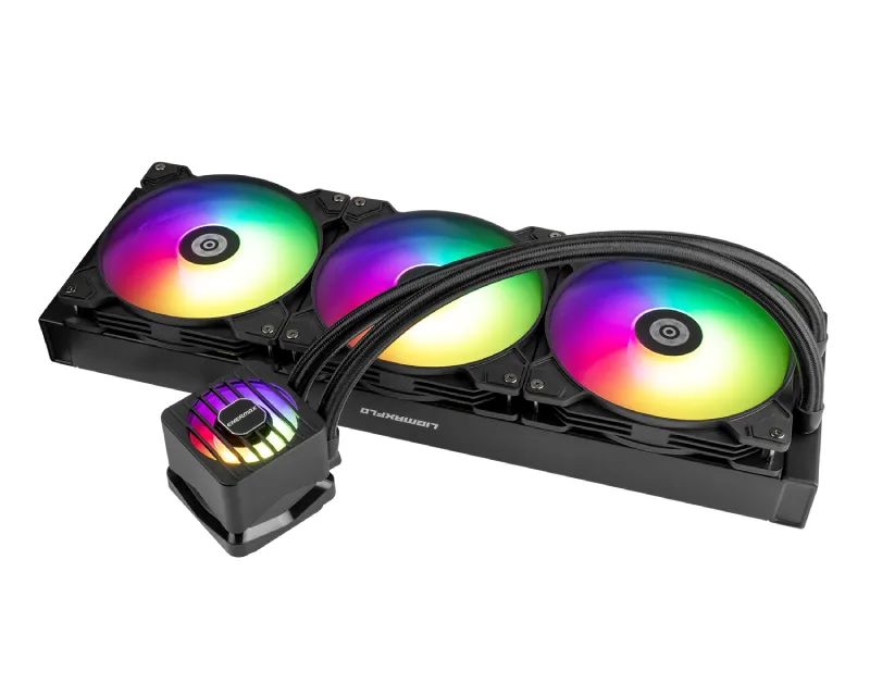 ENERMAX ELC-LMF420T-ARGB LIQMAXFLO Vodeno hlađenje  Slika 4