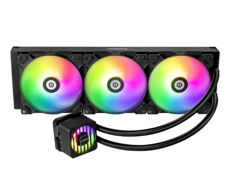 ENERMAX ELC-LMF420T-ARGB LIQMAXFLO Vodeno hlađenje  Slika 7