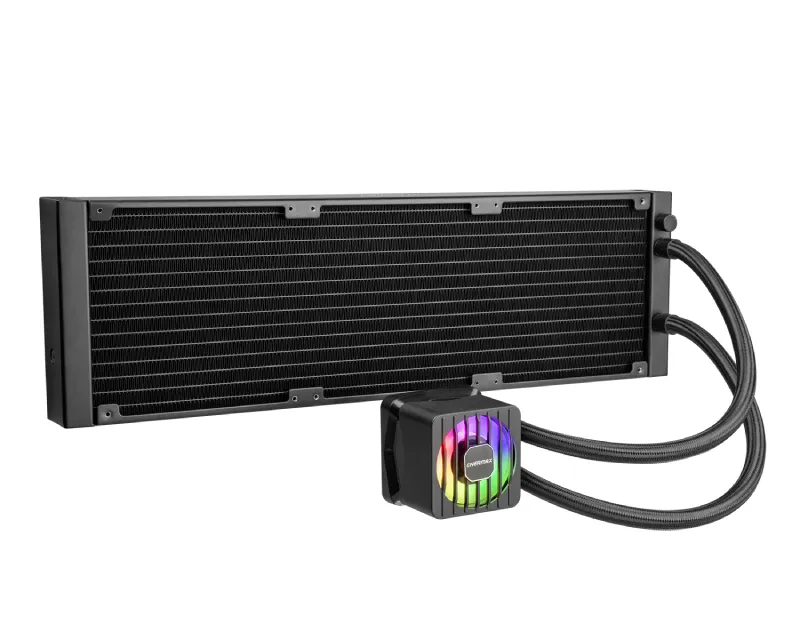 ENERMAX ELC-LMF420T-ARGB LIQMAXFLO Vodeno hlađenje  Slika 8