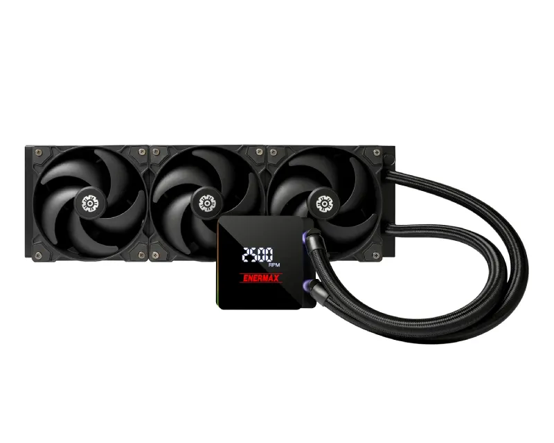 ENERMAX ELC-LTXTR360 LIQTECH XTR Vodeno hlađenje Slika 2