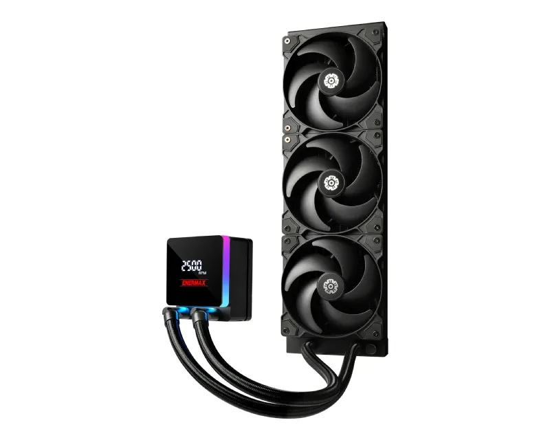 ENERMAX ELC-LTXTR360 LIQTECH XTR Vodeno hlađenje Slika 3