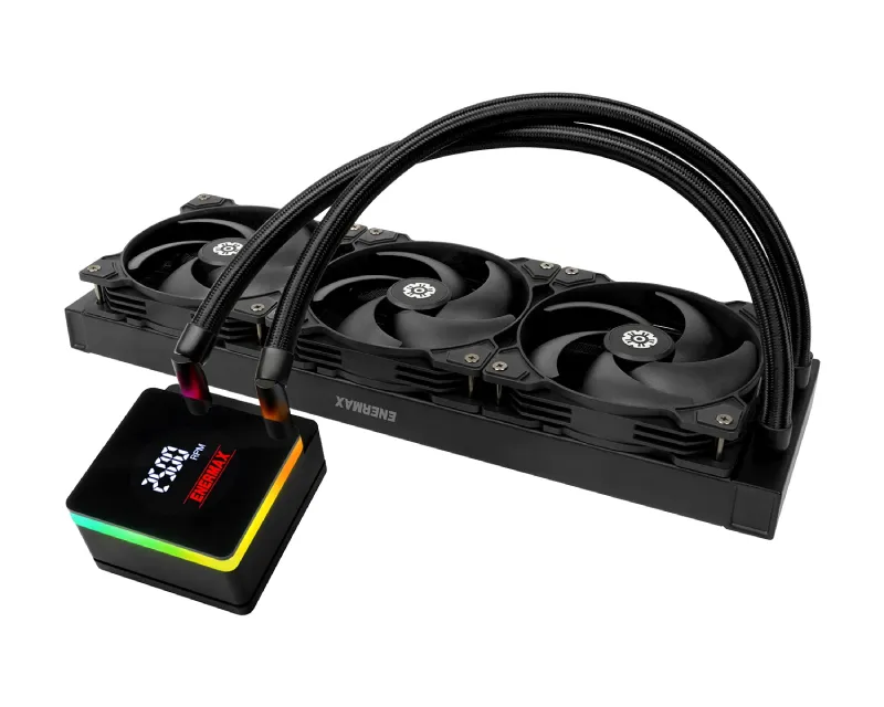 ENERMAX ELC-LTXTR360 LIQTECH XTR Vodeno hlađenje Slika 4
