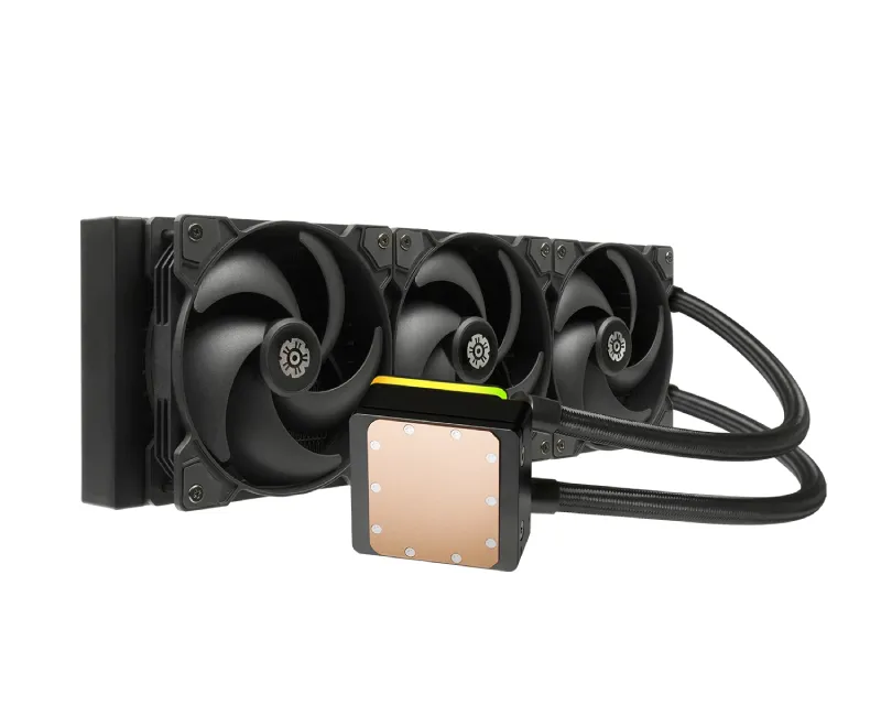 ENERMAX ELC-LTXTR360 LIQTECH XTR Vodeno hlađenje Slika 5