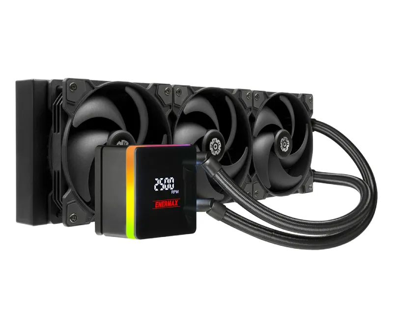 ENERMAX ELC-LTXTR360 LIQTECH XTR Vodeno hlađenje Slika 1