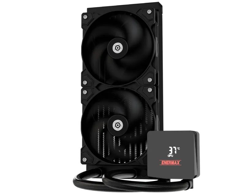 ENERMAX ELC-LMIV240-SF LIQMAX IV Vodeno hlađenje  Slika 2