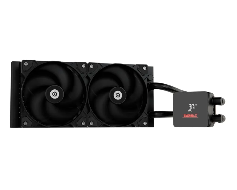 ENERMAX ELC-LMIV240-SF LIQMAX IV Vodeno hlađenje  Slika 3