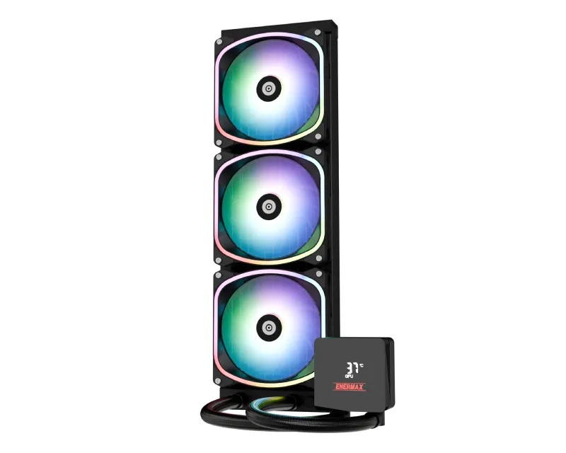 ENERMAX ELC-AQFS360-SQA AQUAFUSION II Vodeno hlađenje Slika 2