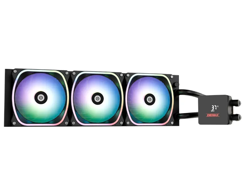 ENERMAX ELC-AQFS360-SQA AQUAFUSION II Vodeno hlađenje Slika 3