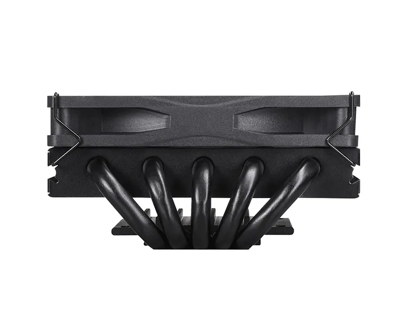 CHIEFTEC CAC-S92PWM-LP45 procesorski hladnjak  Slika 3