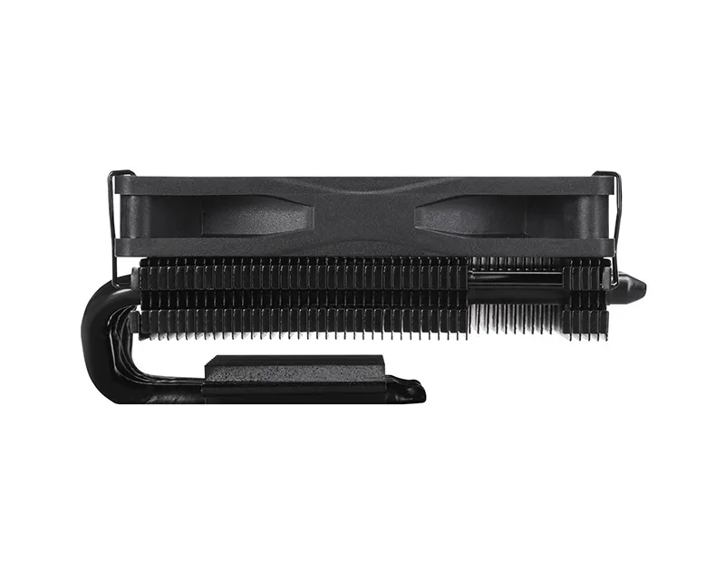 CHIEFTEC CAC-S92PWM-LP45 procesorski hladnjak  Slika 5