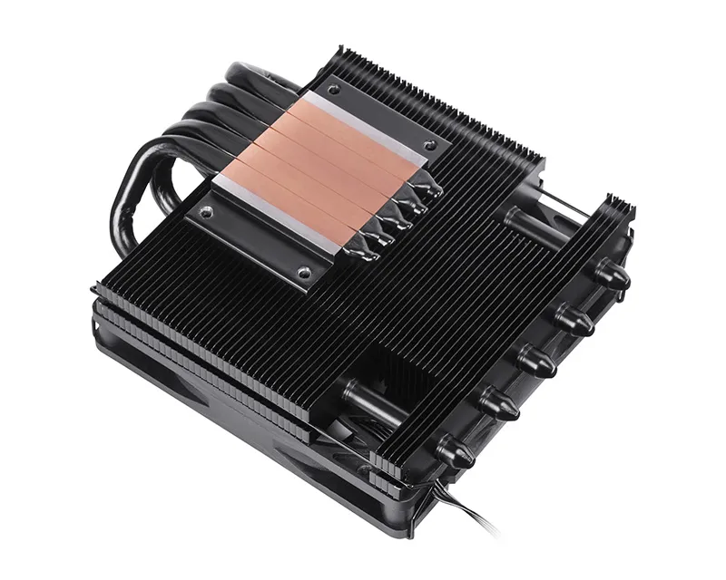 CHIEFTEC CAC-S92PWM-LP45 procesorski hladnjak  Slika 6