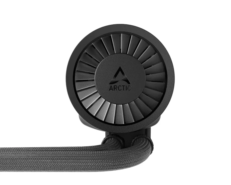 ARCTIC Liquid Freezer III Pro 280 vodeno hlađenje crno (ACFRE00179A)  Slika 5