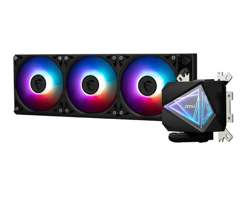 MSI MAG CORELIQUID I360 Vodeno hladjenje Slika 1