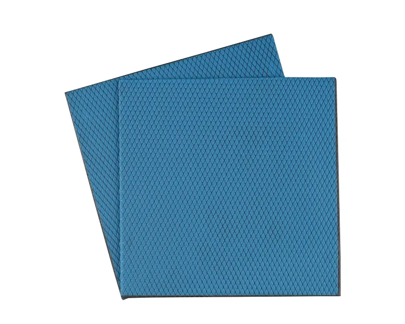 THERMAL GRIZZLY TG Minus Pad Advance - 100x100x0.5mm termal pad (2pcs) (TG-MP-A-100-100-05-2) Slika 1