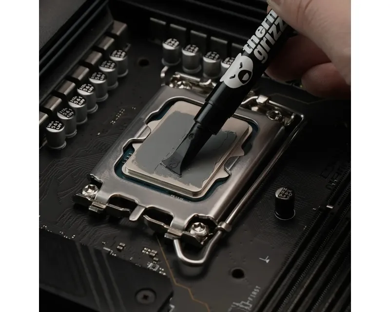 THERMAL GRIZZLY TG Aeronaut 3.9g termalna pasta (TG-A-015-R)  Slika 2