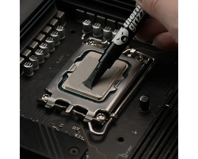 THERMAL GRIZZLY TG Hydronaut 3.9g termalna pasta (TG-H-015-R)  Slika 3