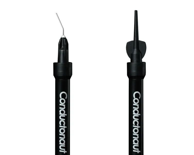 THERMAL GRIZZLY TG Conductonaut 5 g termalna pasta (TG-C-005-R)  Slika 6