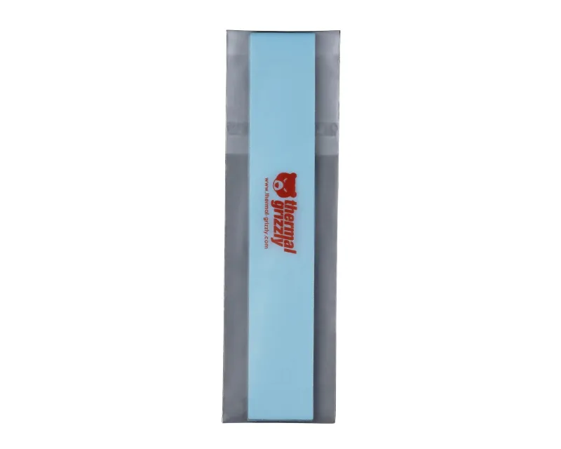 THERMAL GRIZZLY TG Minus Pad Pro - 120x20x0.5 mm termal pad (2pcs) (TG-MP-P-120-20-05-2) Slika 6