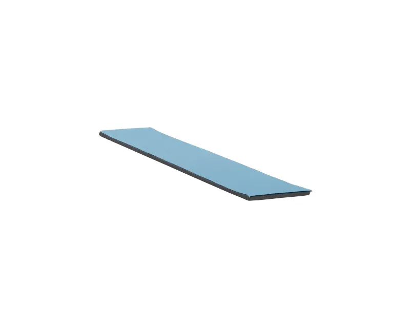 THERMAL GRIZZLY TG Minus Pad Pro - 120x20x0.5 mm termal pad (2pcs) (TG-MP-P-120-20-05-2) Slika 7