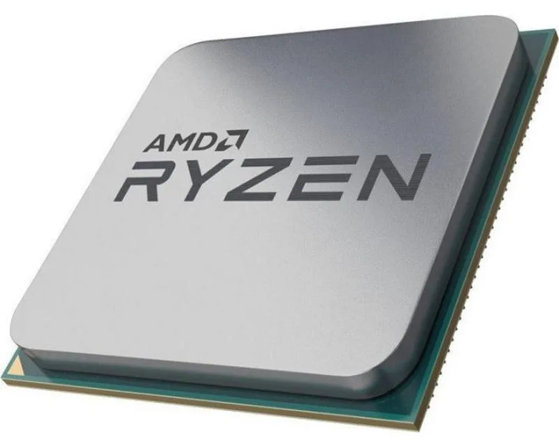AMD Ryzen 9 9900X3D 12 cores do 5.5GHz Tray (100-000001368) procesor Slika 1