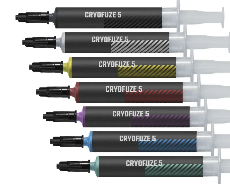 COOLER MASTER CryoFuze 5 Black termalna pasta (MGY-ADSK-N03G-R1)  Slika 2